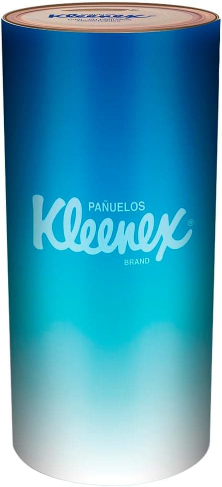 Kimberly-Clark Kleenex Pañuelos Faciales