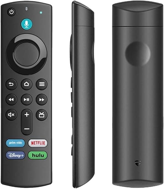 ANKIMI Control Remoto Compatible