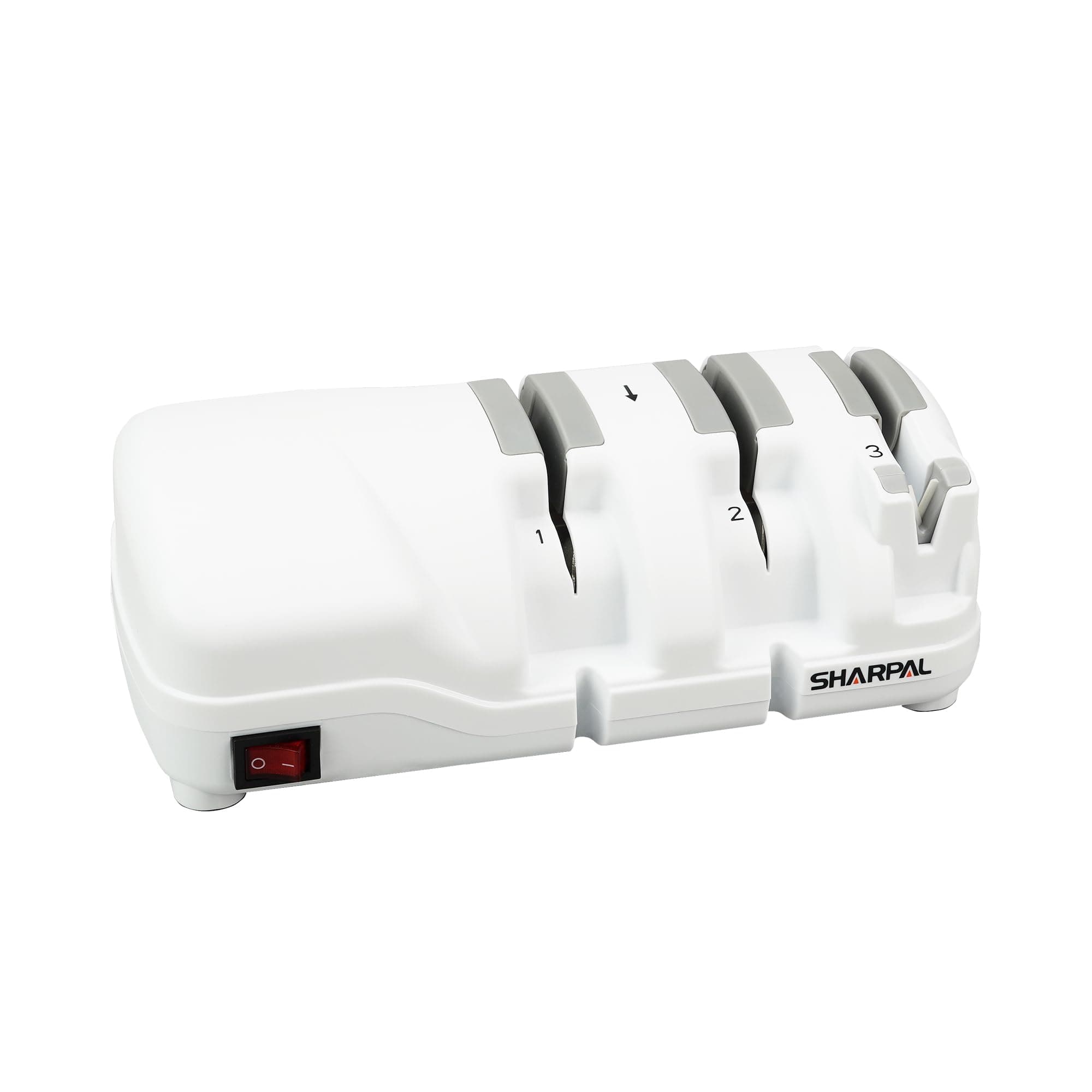 SHARPAL 198H Afilador de cuchillos eléctrico