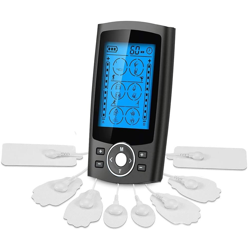 TENS Electroestimulador Muscular