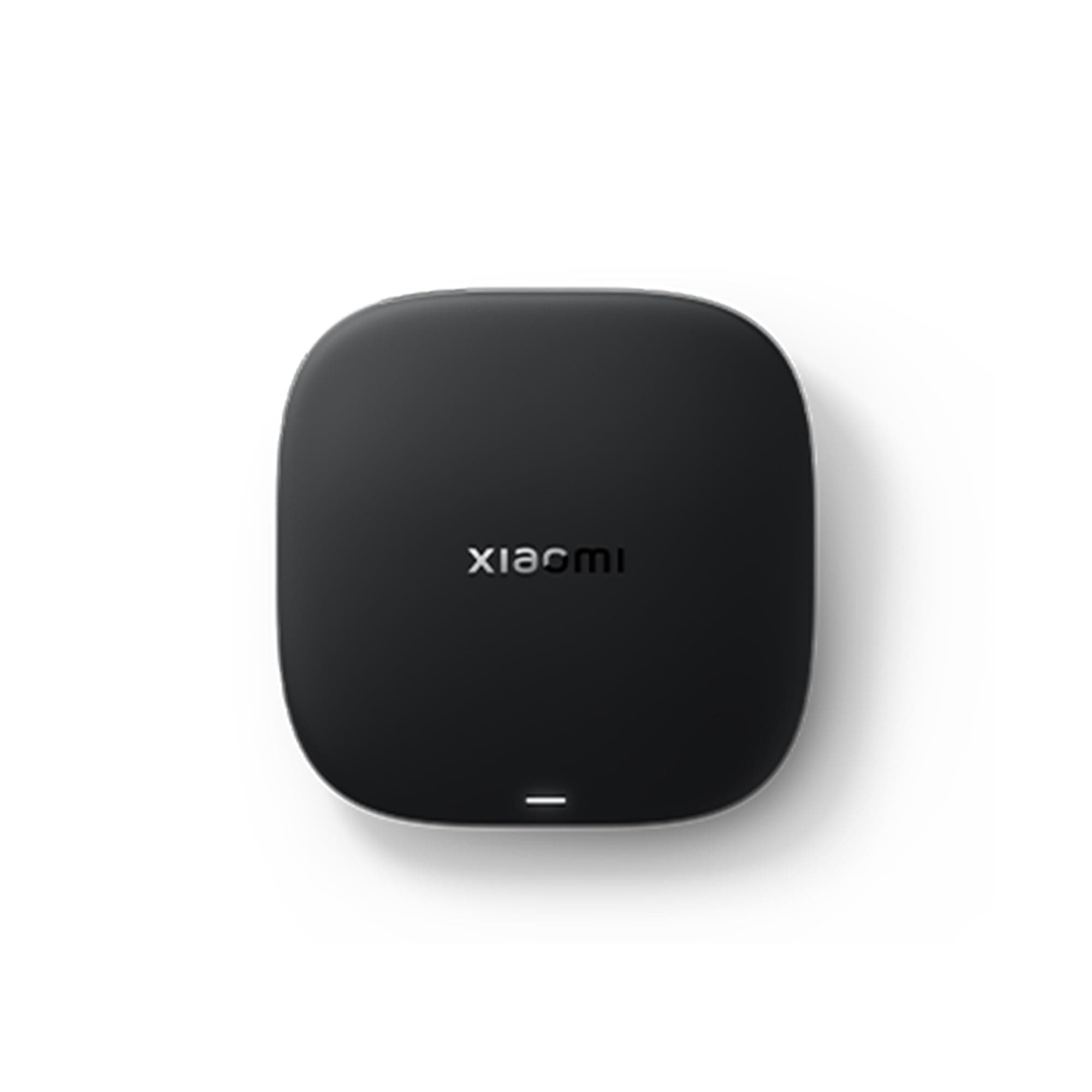 Xiaomi TV Box S 3rd Gen - 4K UHD