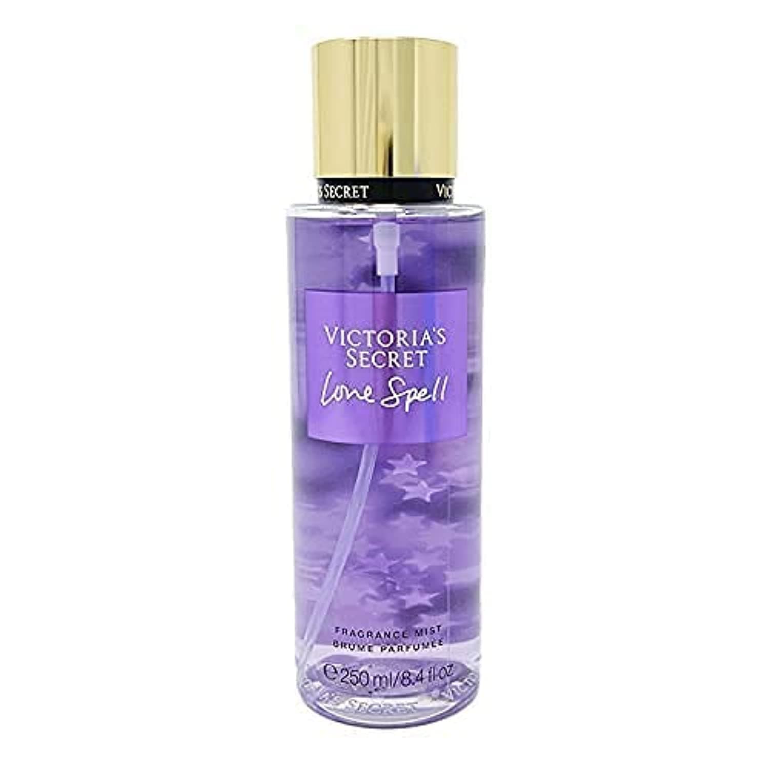 Victorias Secret Love Spell