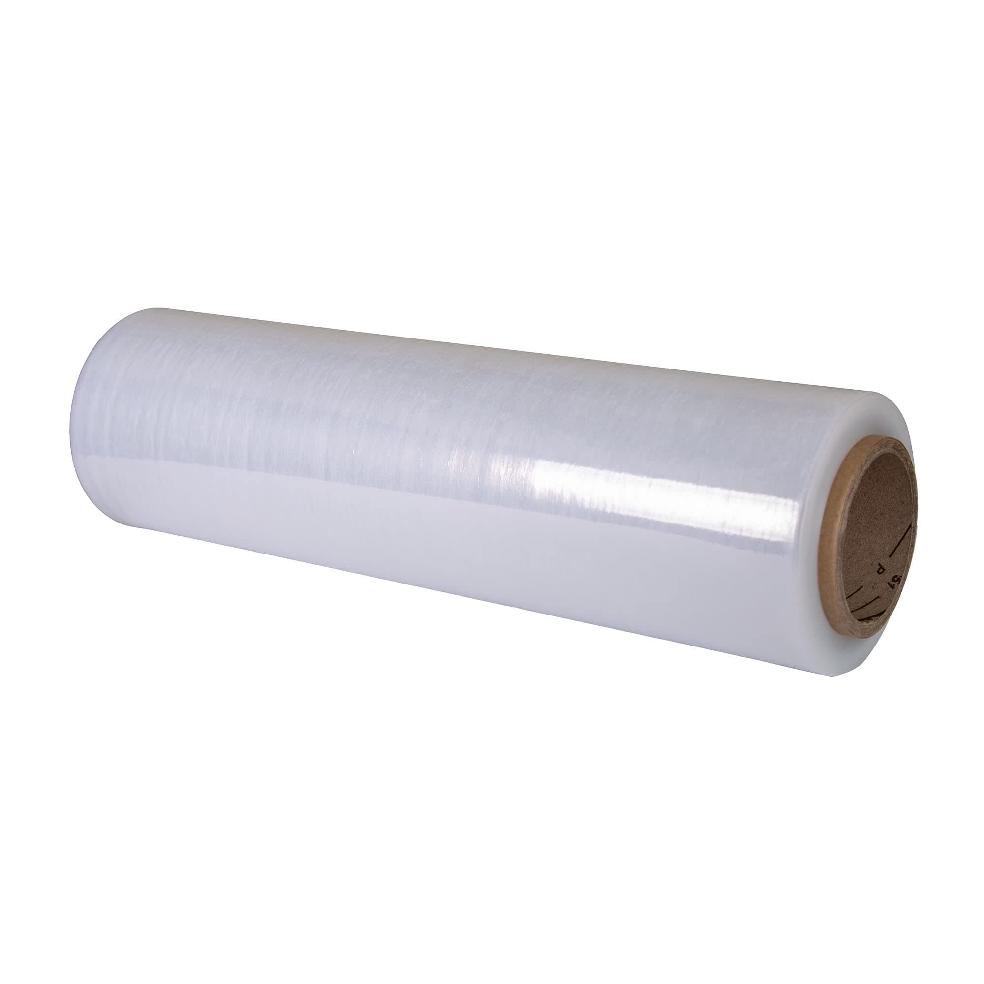 PACKSYS Película Stretch para Envolver. Ideal para Empaque y Embalaje