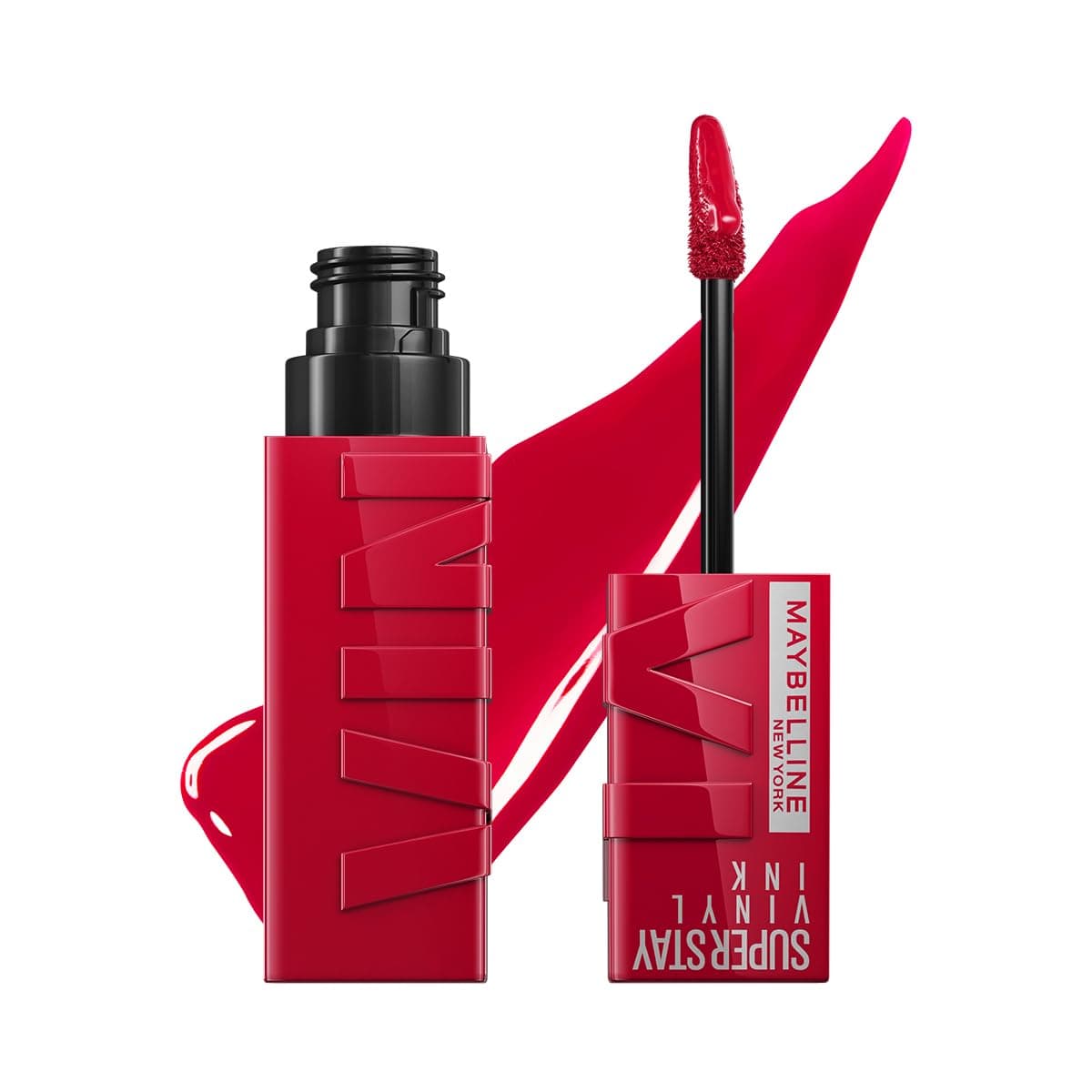 Maybelline Super Stay Vinyl Ink