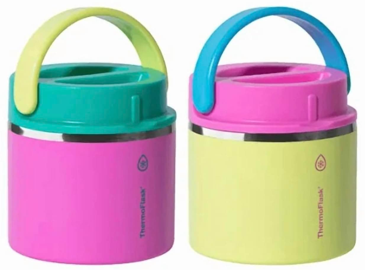 Thermoflask - Tarro aislado de 20 onzas