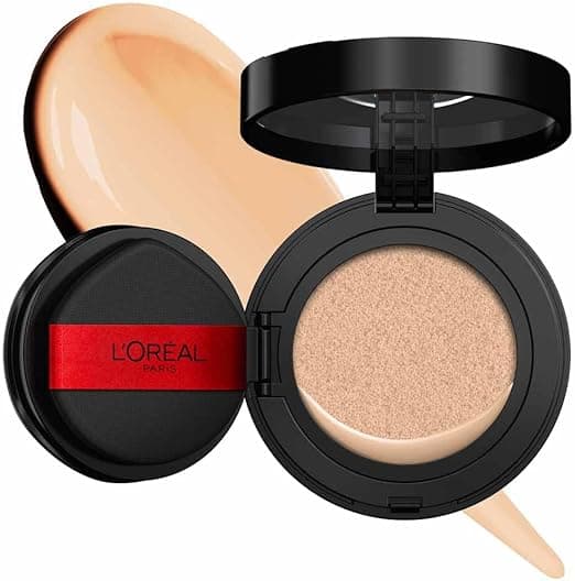 L'Oréal Paris Infallible 24H Fresh Wear Base de Maquillaje en Cushion