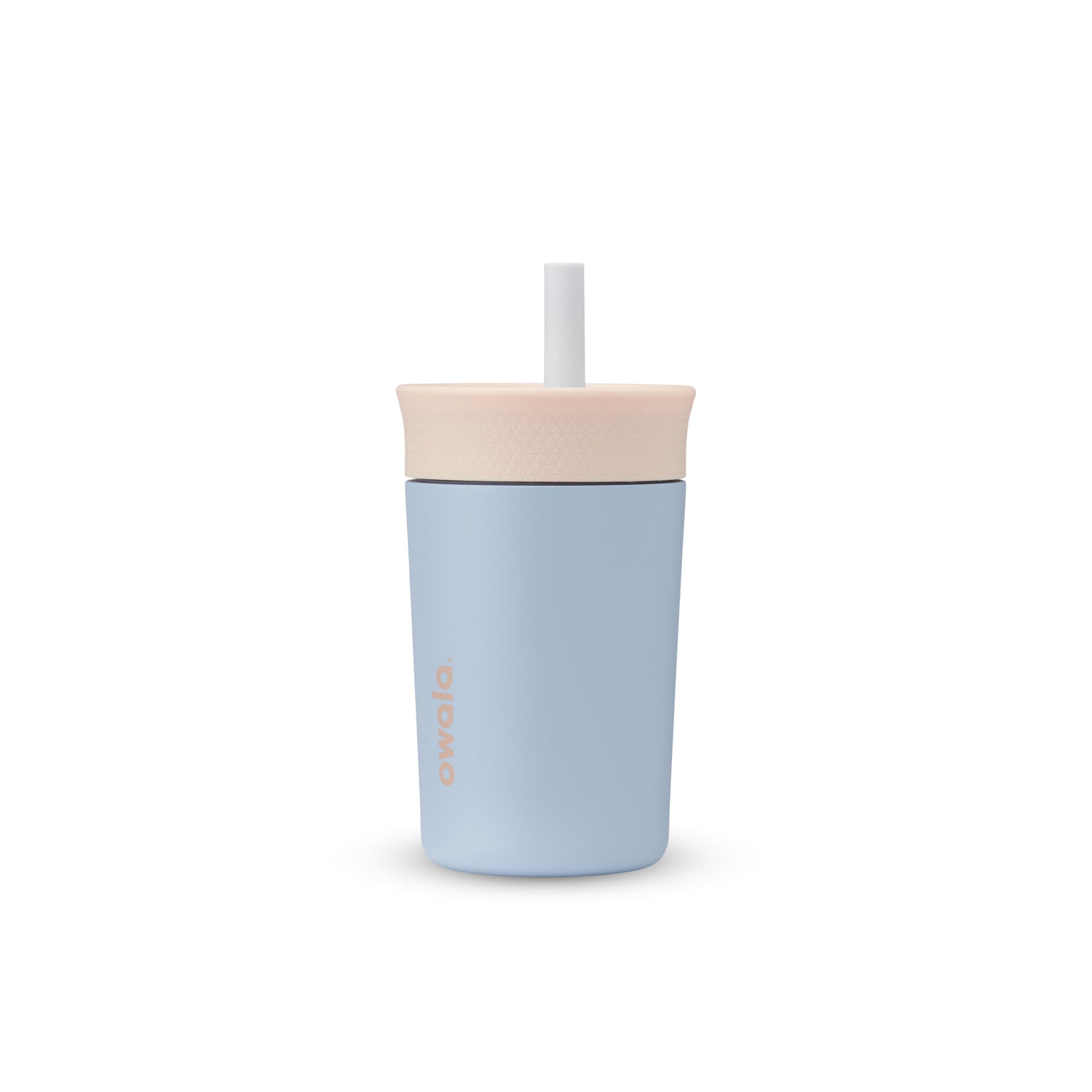 Owala - Vaso aislante de acero inoxidable para niños