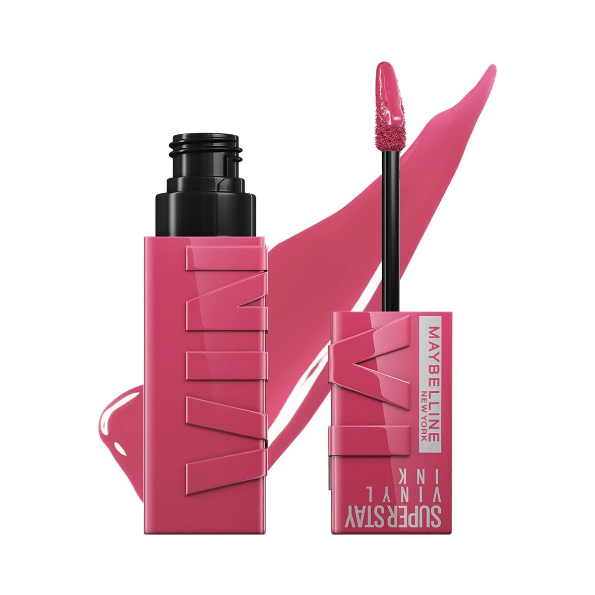 Maybelline Super Stay Vinyl Ink