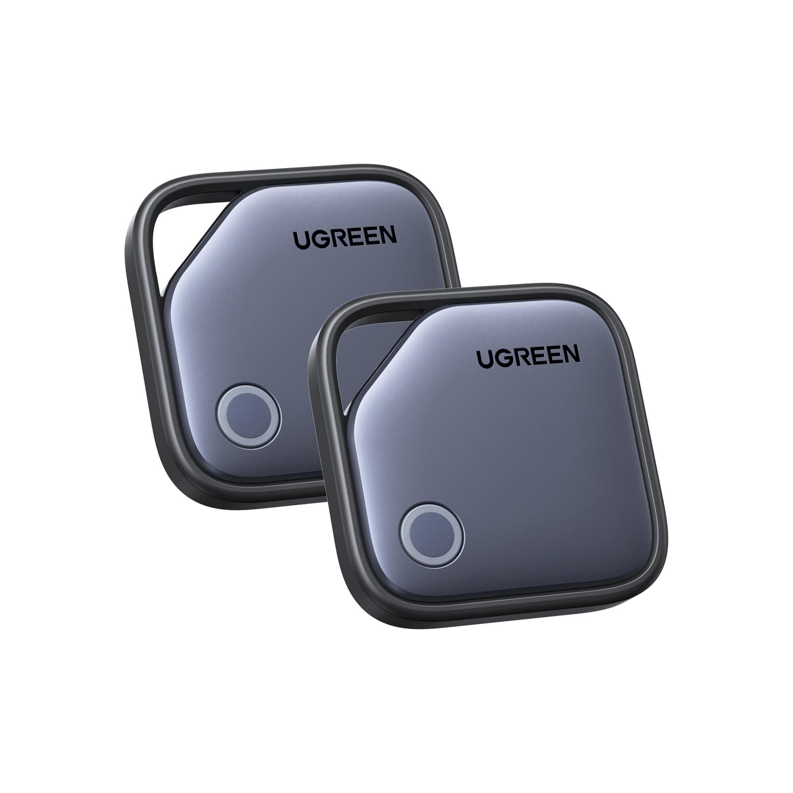 UGREEN FineTrack Localizador Inteligente 2Pack Compatible