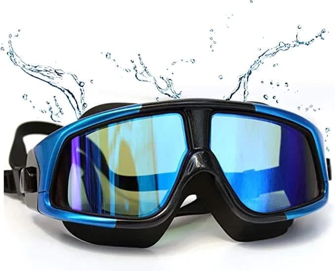 Autbye - Gafas de Natación