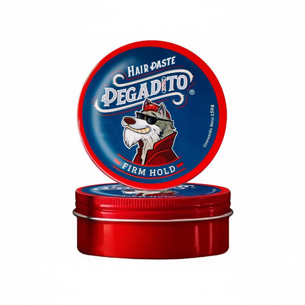 PEGADITO Pasta para Cabello Firm Hold 150 g