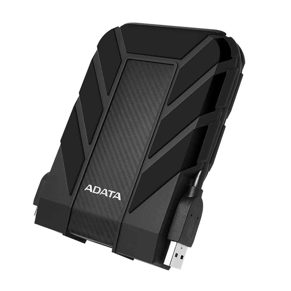 ADATA Disco Duro Externo HDD HD710P