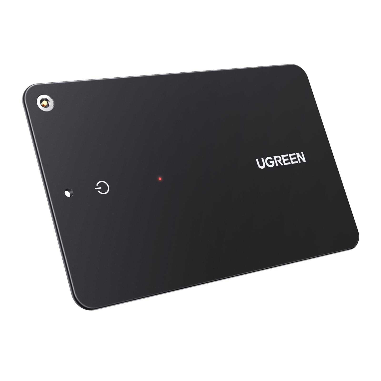 UGREEN FineTrack Slim Localizador Ultrafino de 1.7 mm Recargable (Sólo iOS)