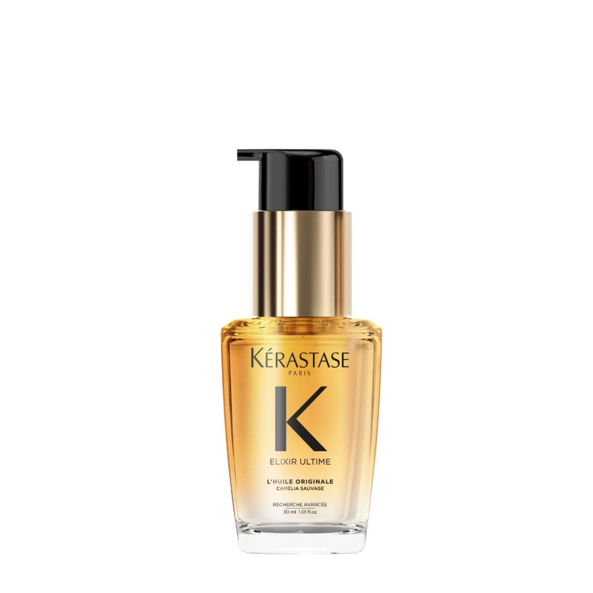 KÉRASTASE Elixir Ultime L’Huile en Tamaño de Viaje