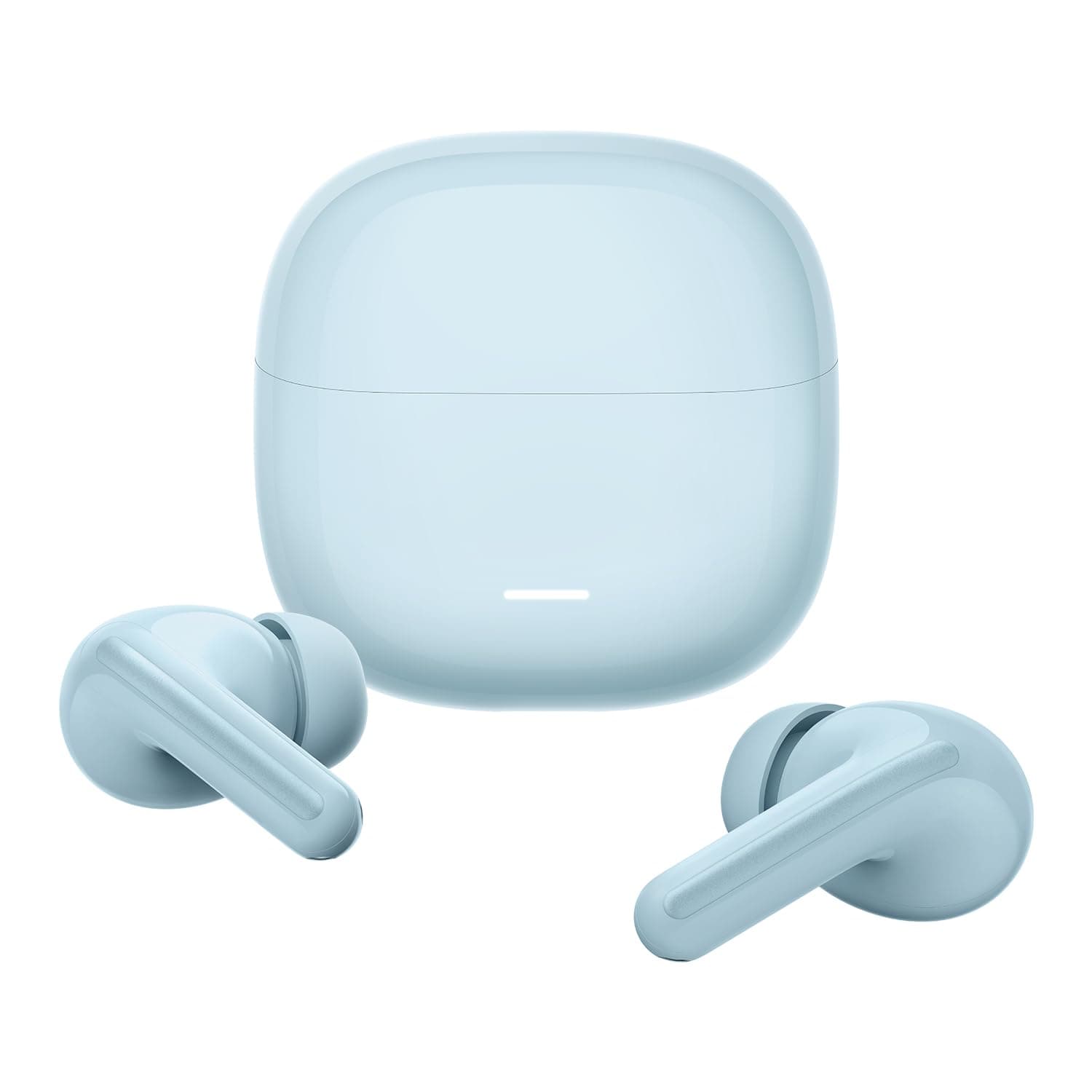 XIAOMI REDMI Buds 8 Lite, Auriculares Bluetooth in-Ear, Azul