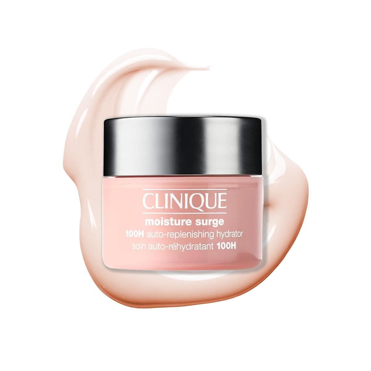 Clinique Mini Moisture Surge 100H Crema en Gel