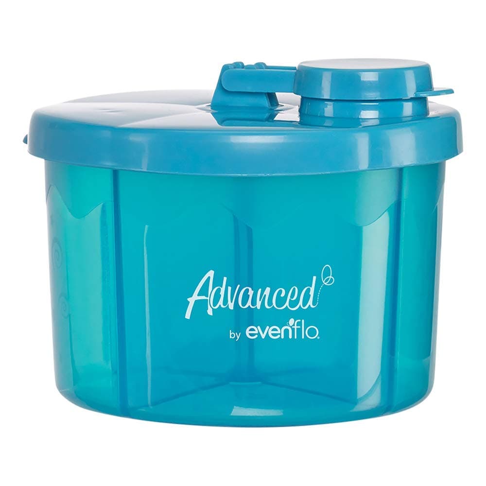 Evenflo Advanced Dosificador de Leche en Polvo