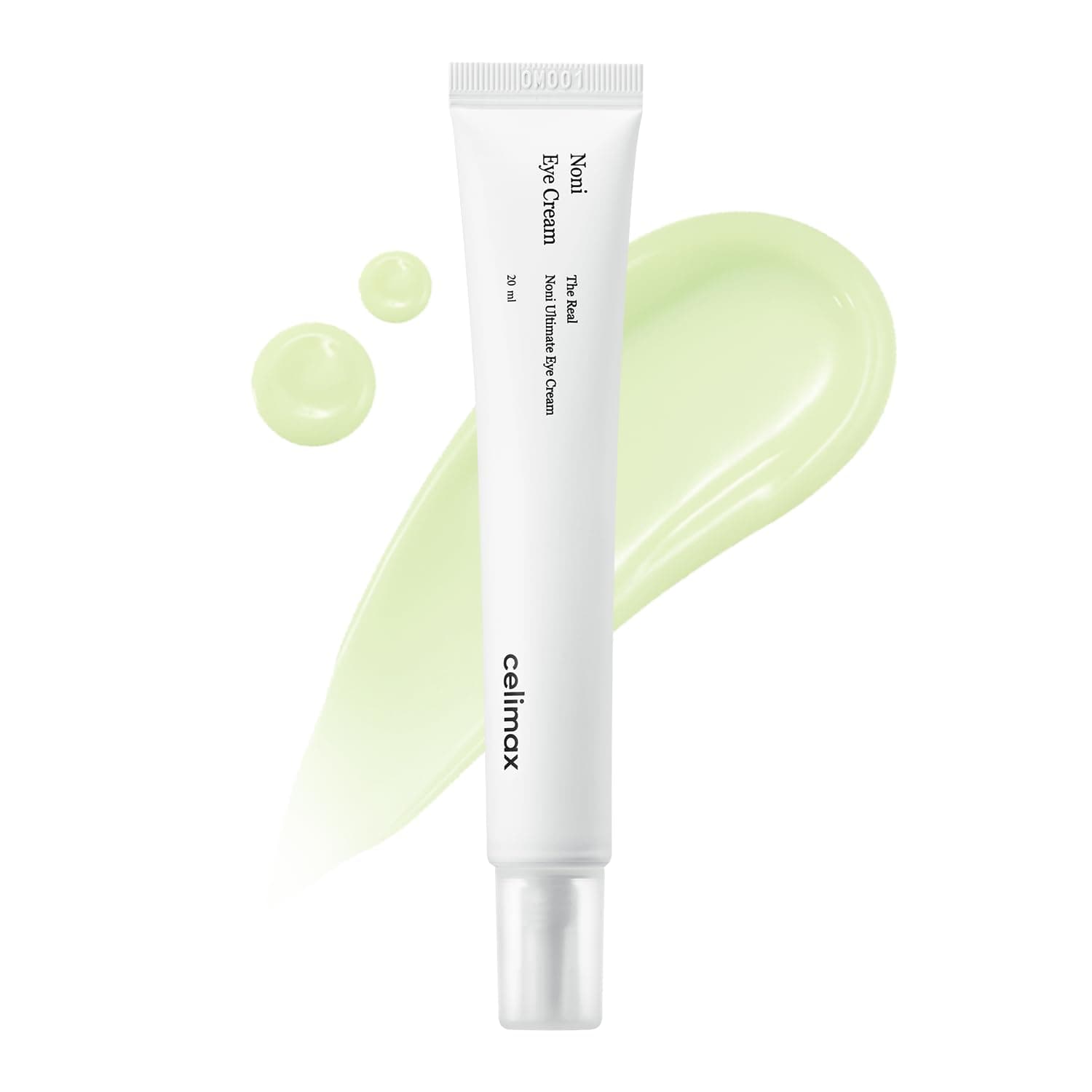 celimax- Crema para ojos con auténtico noni