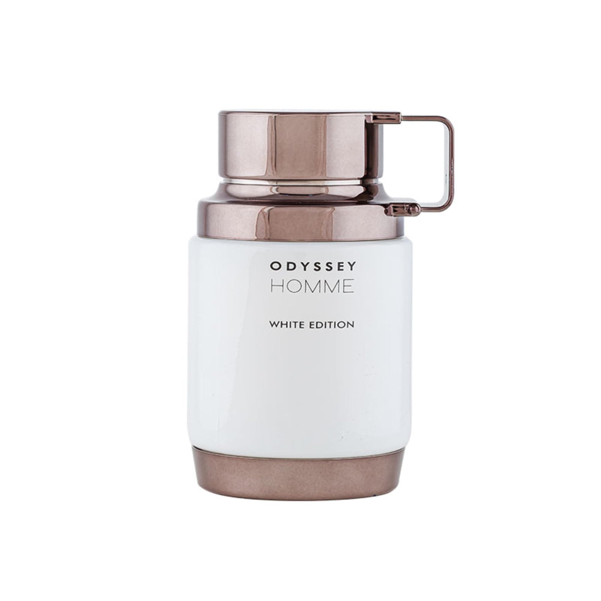 Armaf Odyssey Homme White Edition – Fresh