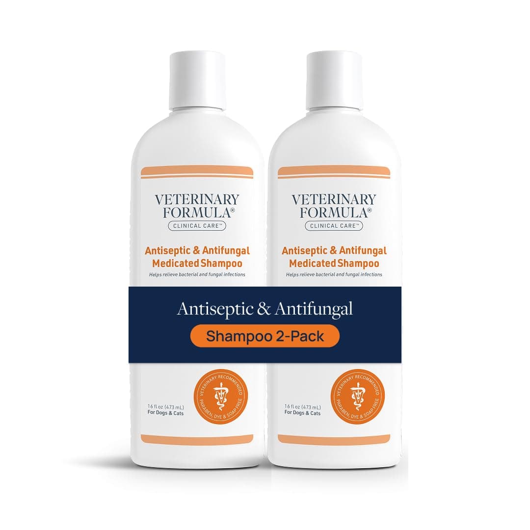 Veterinary Formula Clinical Care
