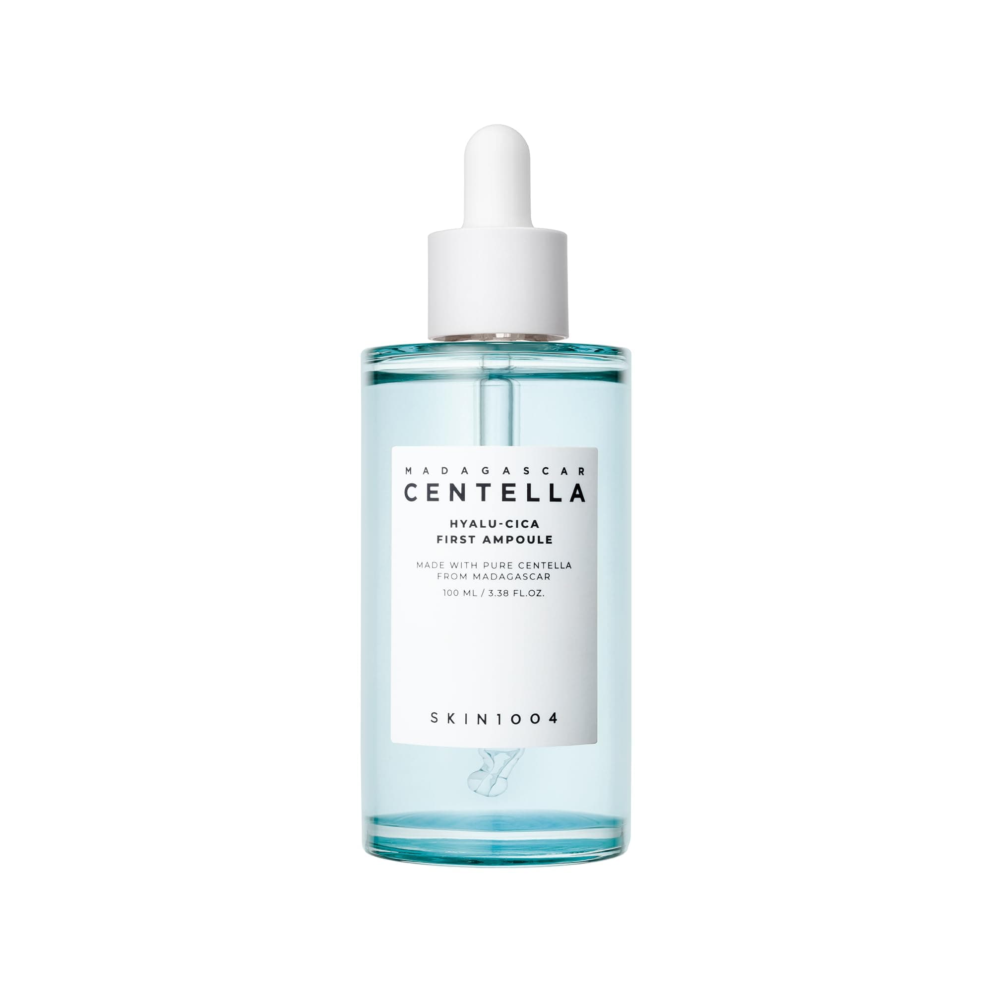SKIN1004 Madagascar Centella Hyalu-Cica First Ampoule 100 ml – Suero Facial