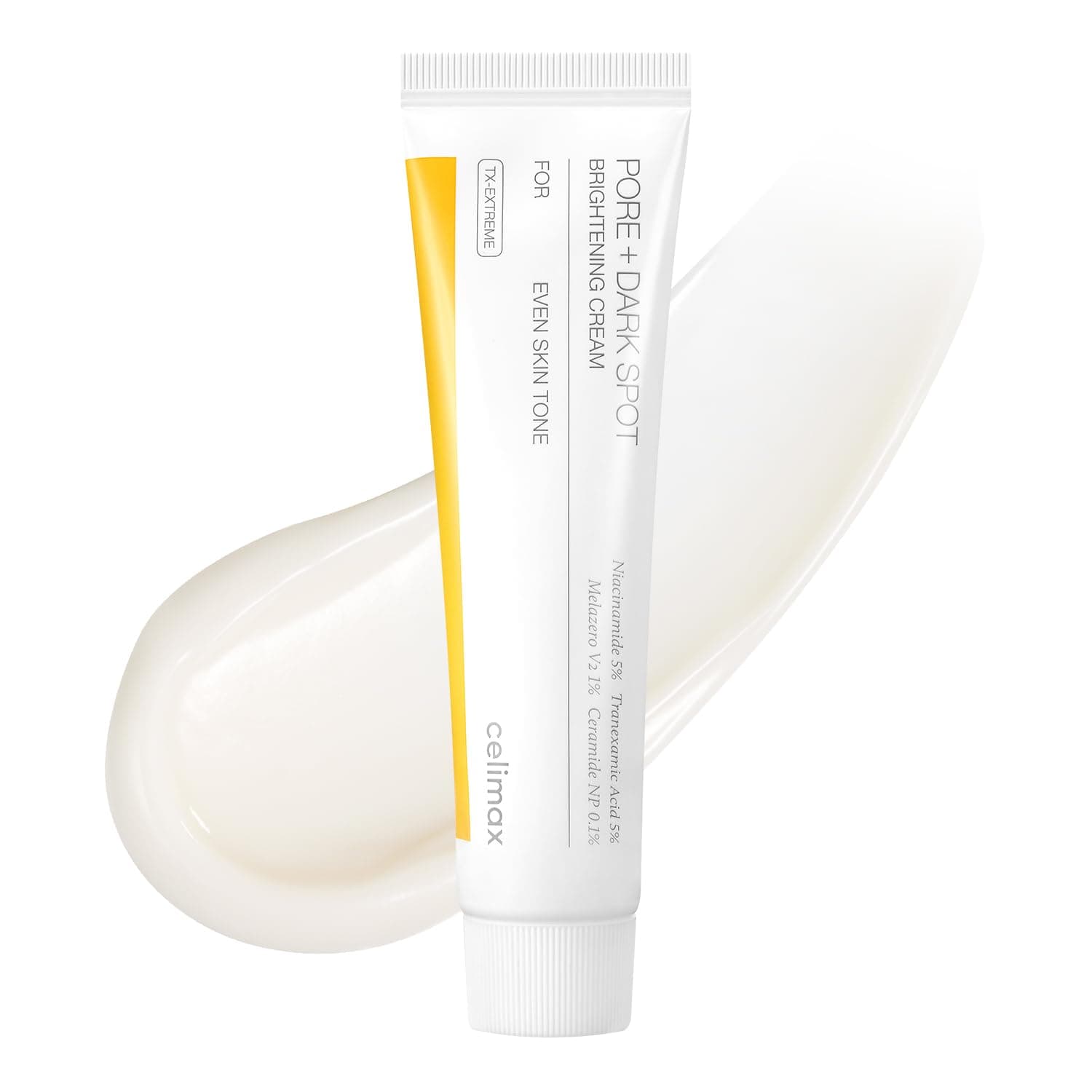 CELIMAX Crema para Manchas y Poros Pore + Dark Spot Brightening Cream