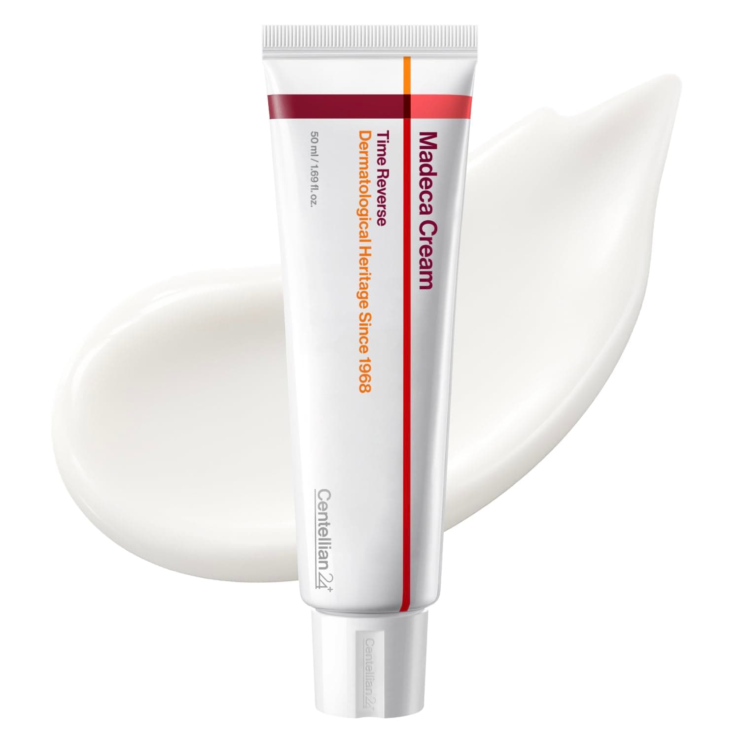 CENTELLIAN 24 Regalos de Navidad Madeca Cream Time Reverse (temporada 7) (Time Reverse (1 Unidad)