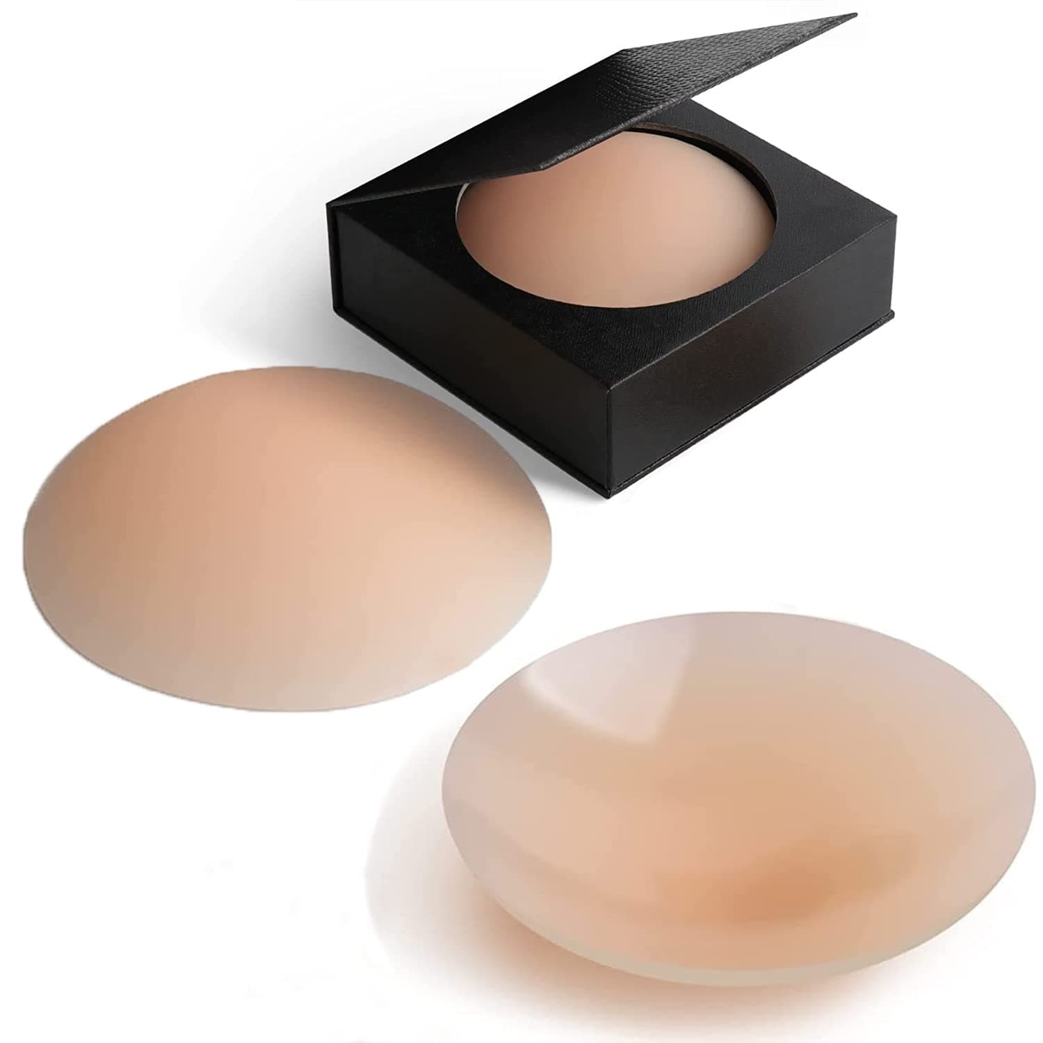 AUGUSTYUE Cubre Pezones para Mujer