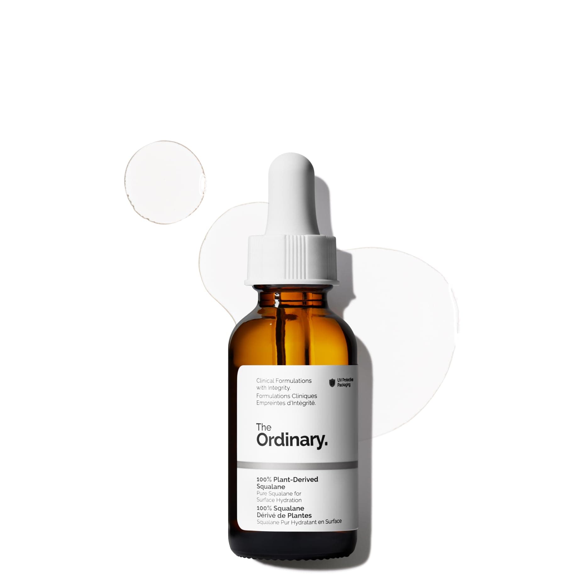 The Ordinary 100% Plant-Derived Squalane
