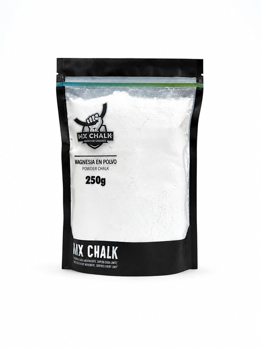 Mx Chalk Magnesia en Polvo 250 Gramos