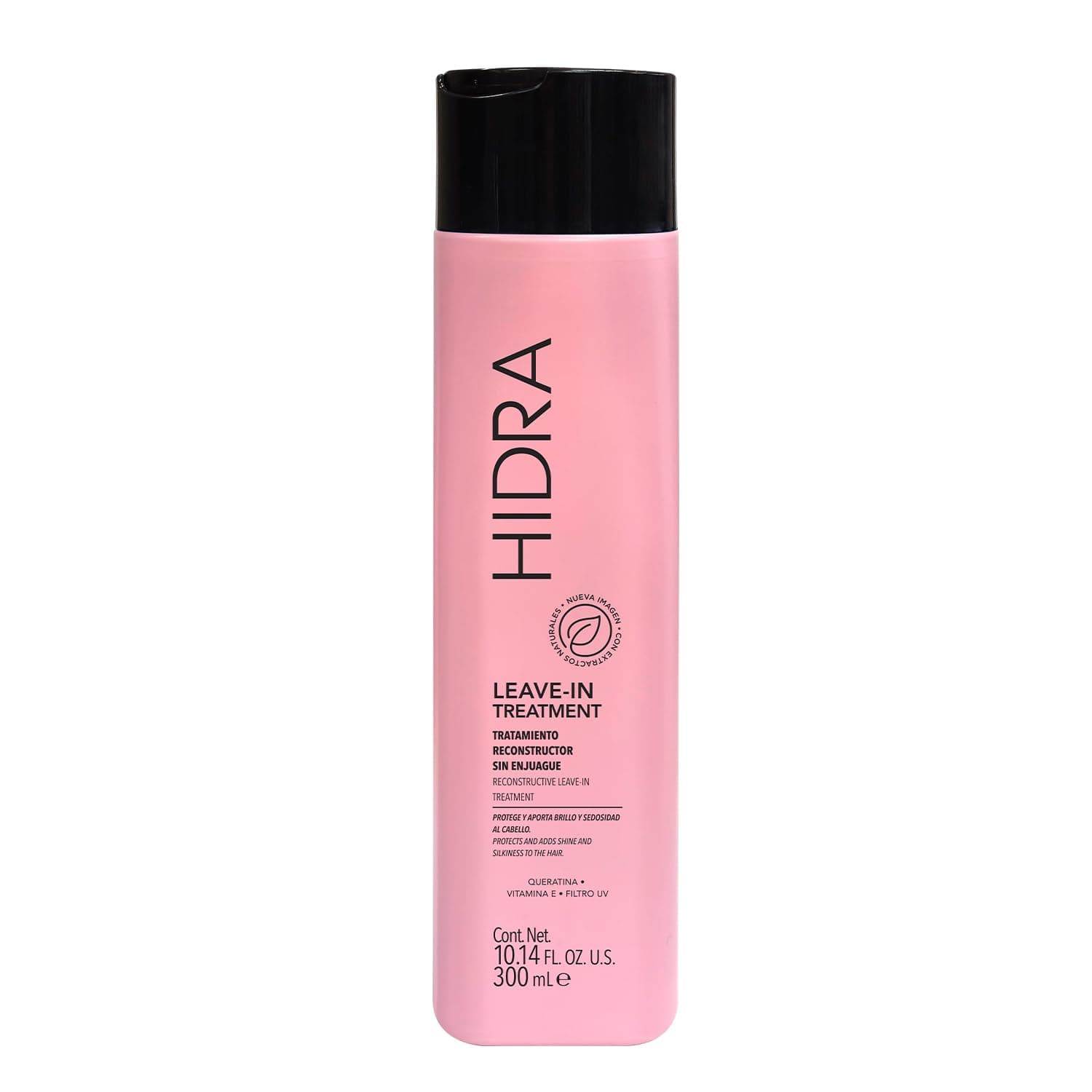 HIDRACOLOR Hidra Tratamiento Leave-In, Acondicionador Sin Aclarado 300ml