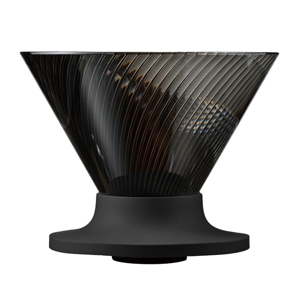 HARIO V60 NEO - NIPERS DE 1-4 costillas de resina tritánica en espiral