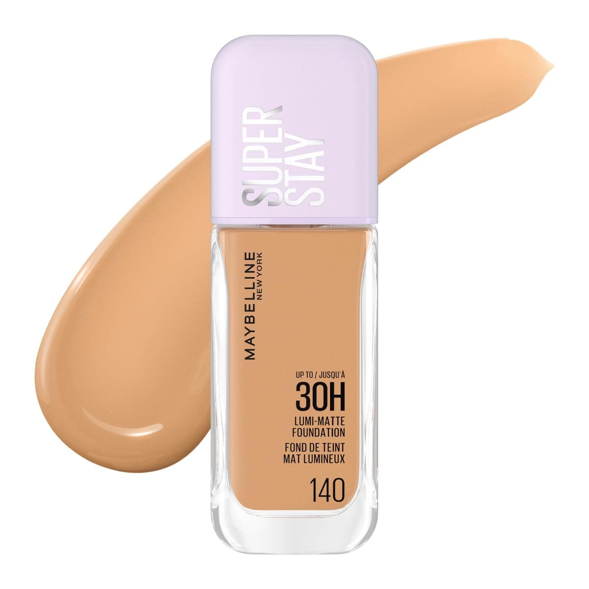 Maybelline Super Stay Lumi Matte Base de Maquillaje Líquida