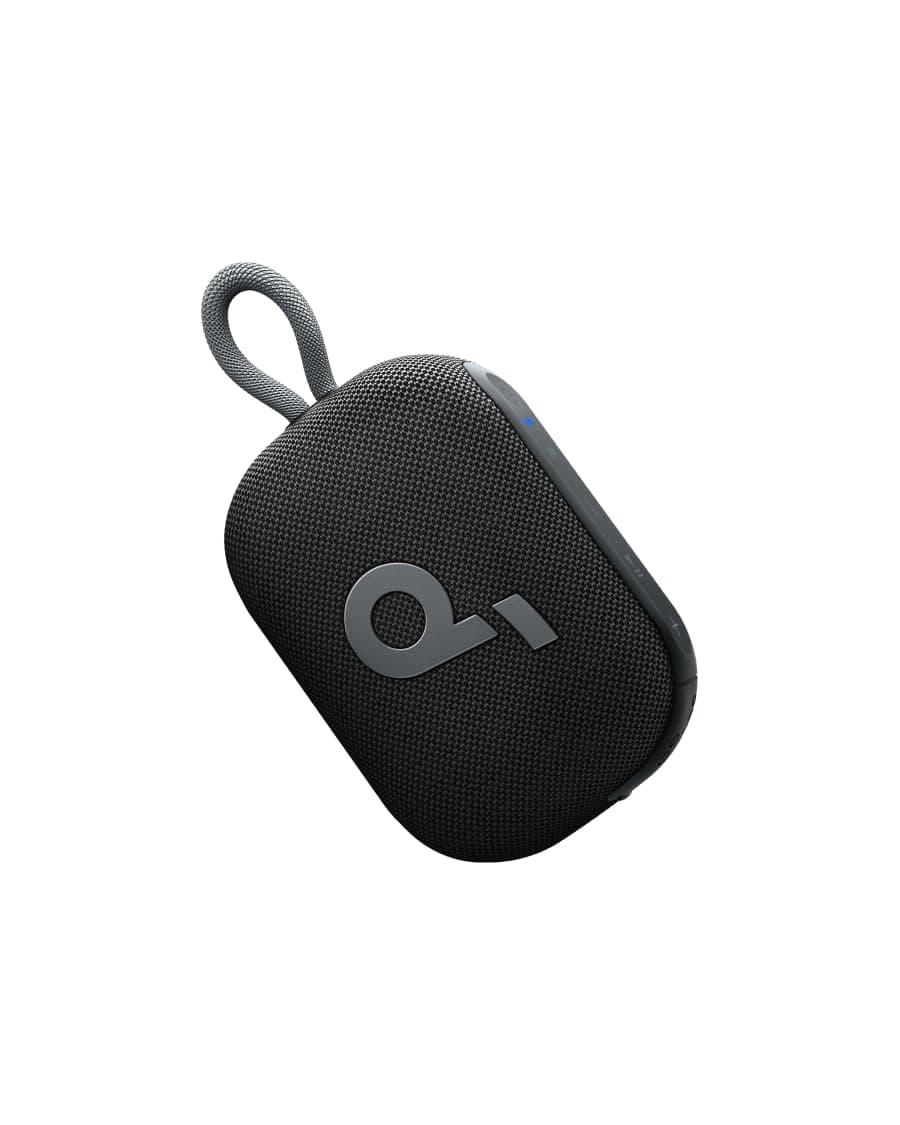 Soundcore by Anker Select 4 GO Bocina Bluetooth Portátil