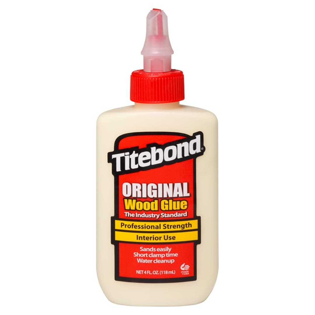 Titebond - Pegamento de madera original 5062