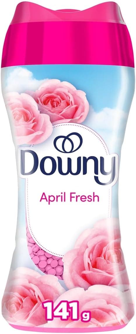 Downy Perlas de Perfume April Fresh