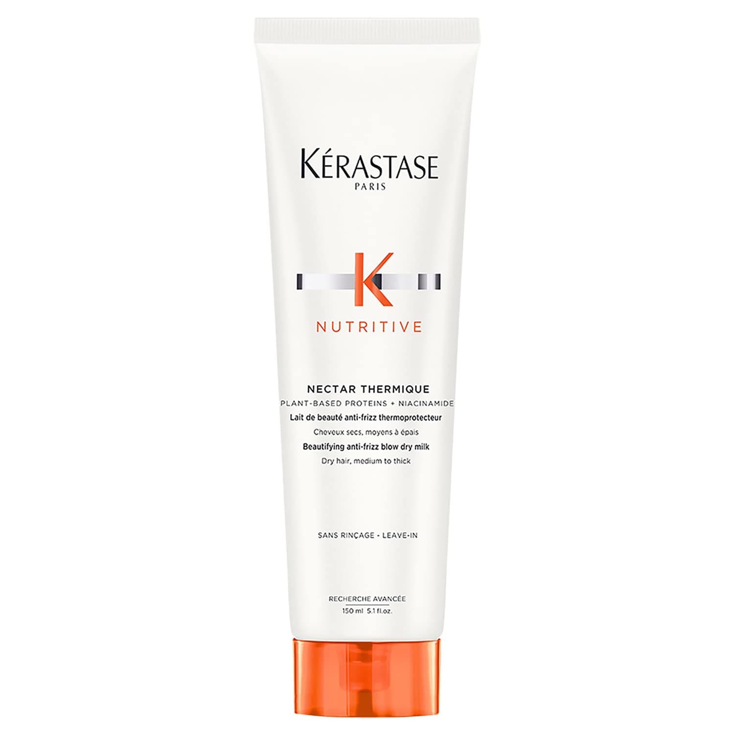 KÉRASTASE Nutritive Nectar Thermique Protector Térmico 150ml