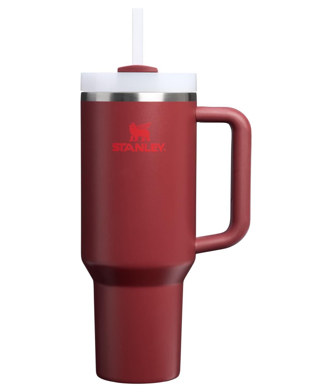 Stanley Quencher H2.0 FlowState™ Vaso de 40 onzas de arándano (BOX)