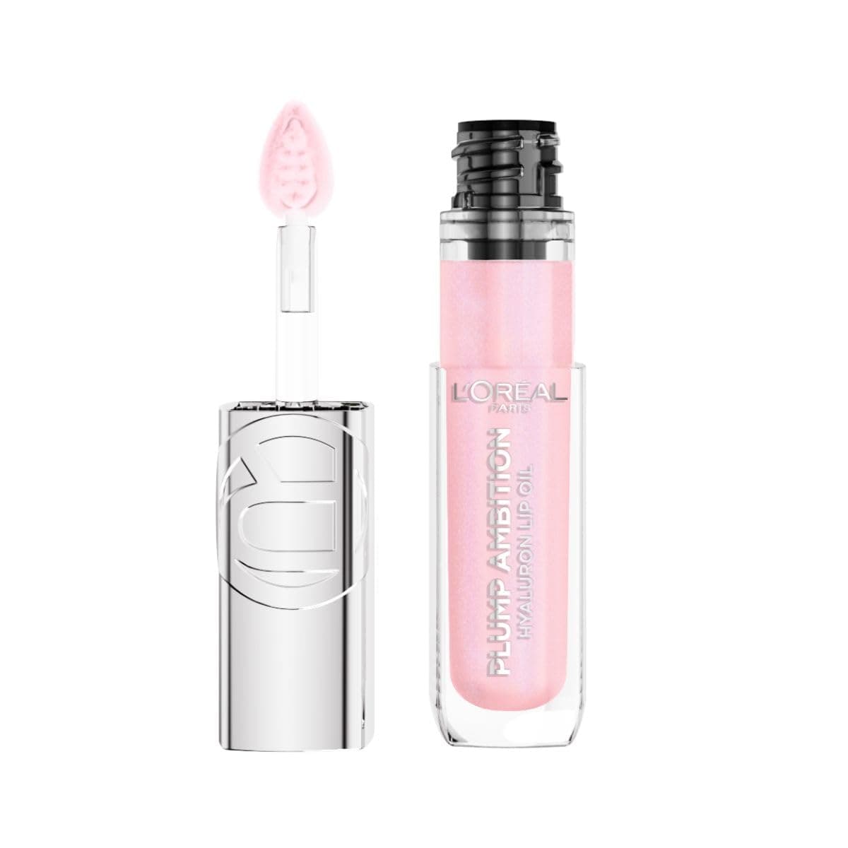 L'Oréal Paris Plump Ambition Lip Oil