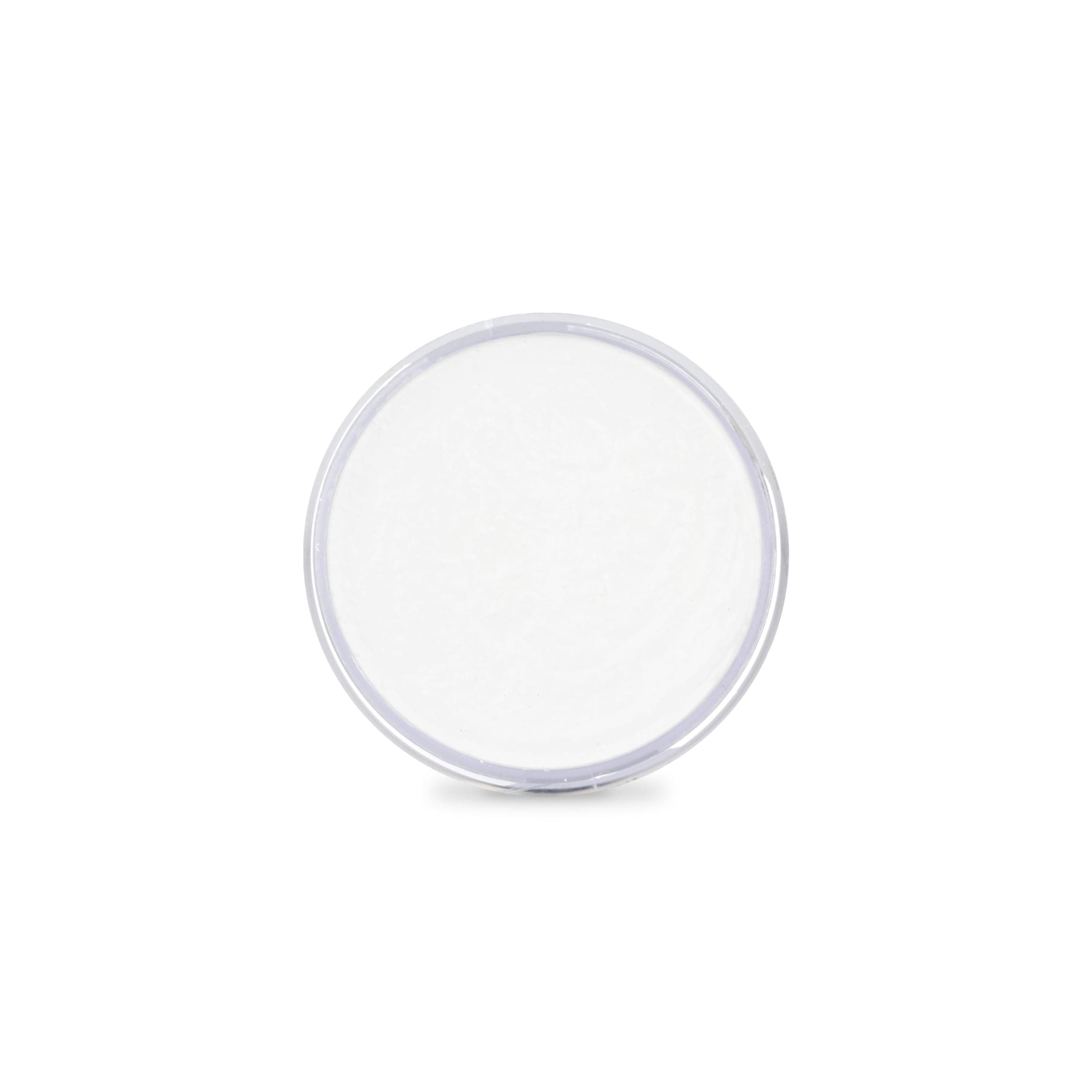 COLIBRIX, Tarro blanco, Maquillaje corporal base crema, Hipoalergenico 40g