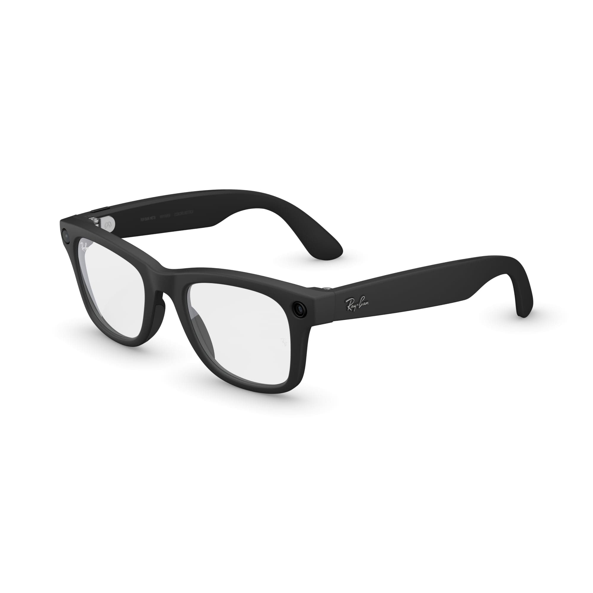 Ray-Ban Meta Wayfarer (Gen 2)