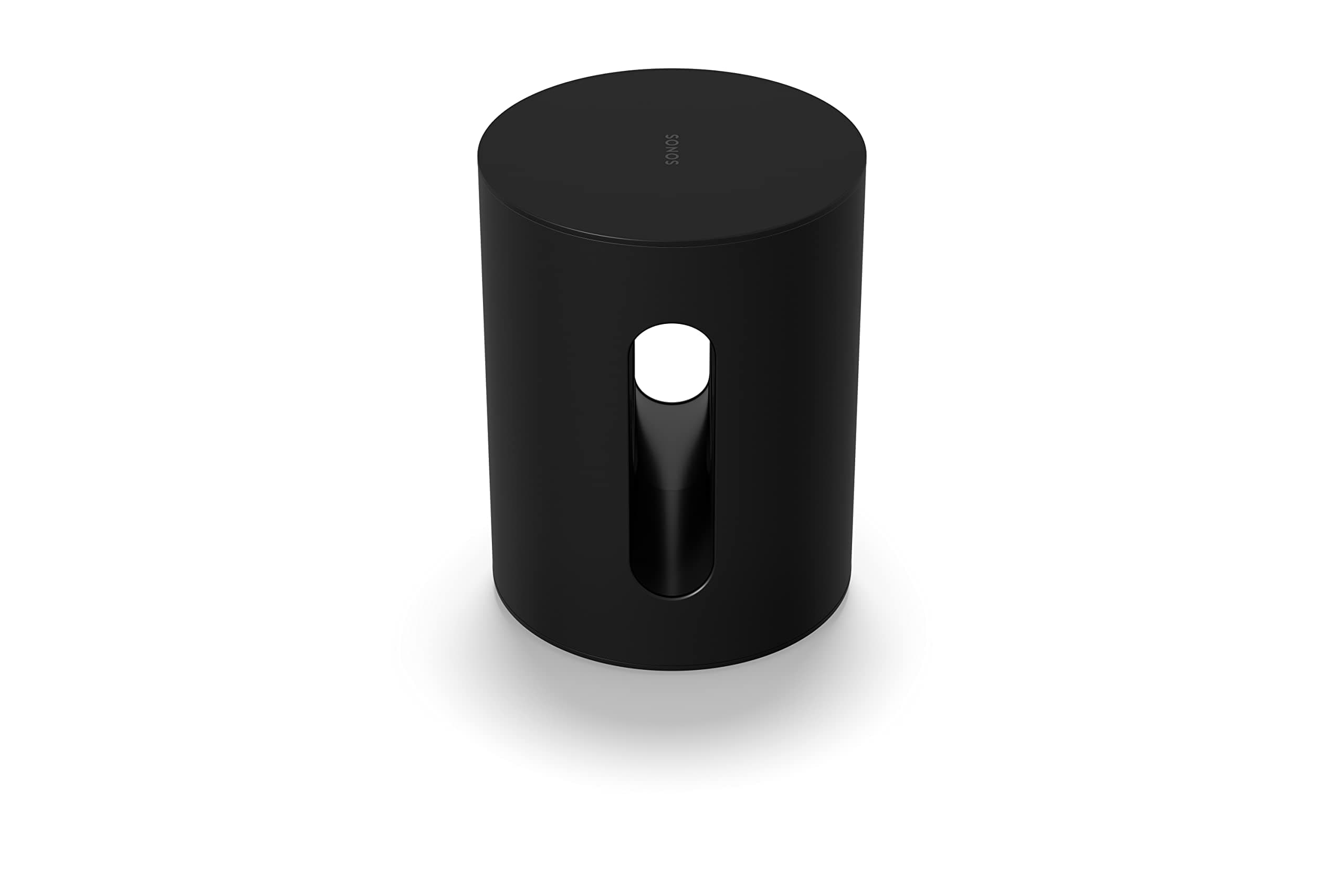 Sonos Sub Mini, Subwoofer Inalámbrico Que Intensifica tu Sonido