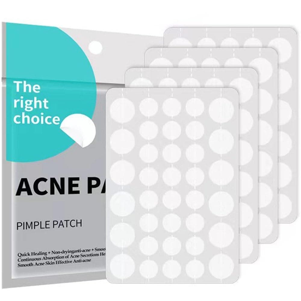 180 Parches Para Acné. Pimple Patch