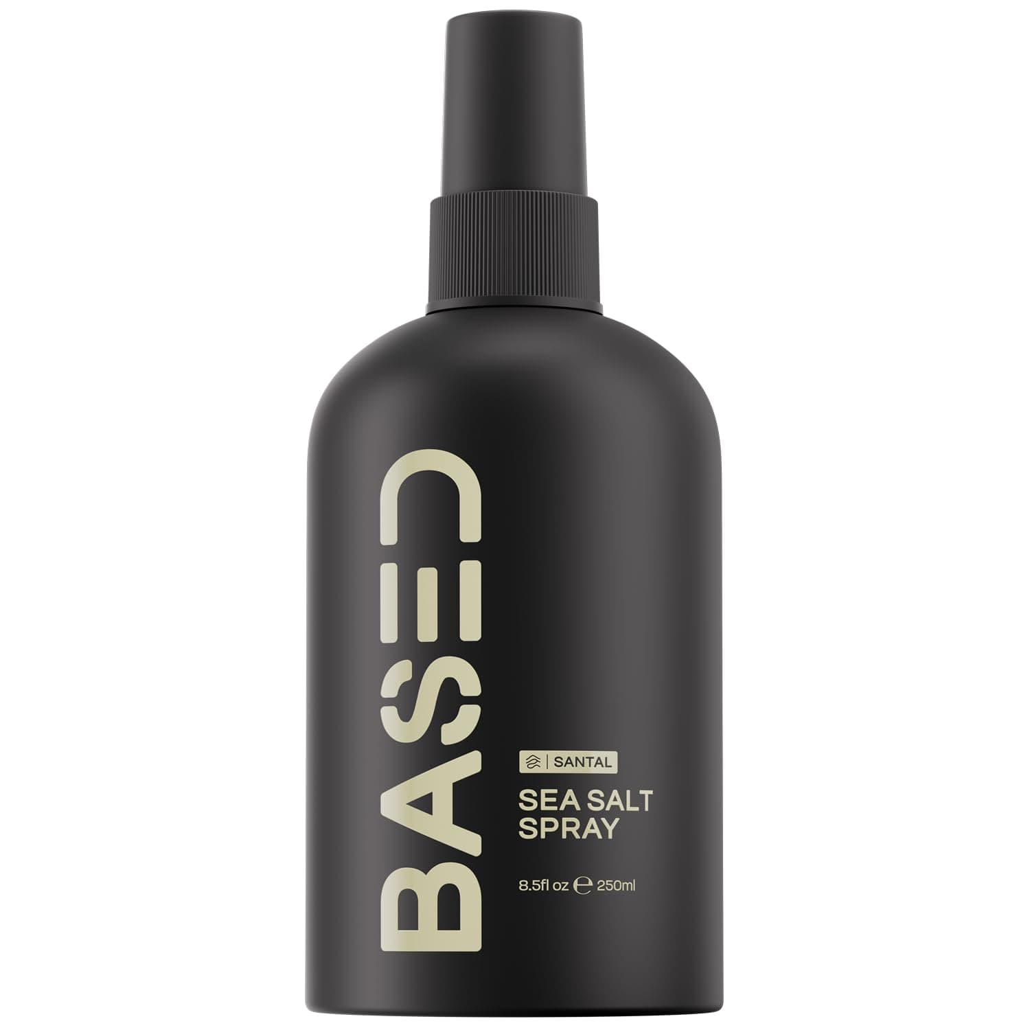 "BASED BODYWORKS Spray de sal marina