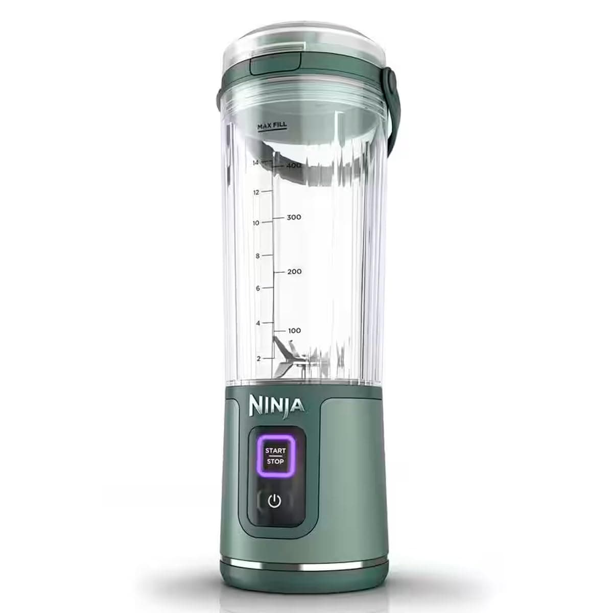 Ninja Blast Licuadora Portatil Recargable para Smoothies