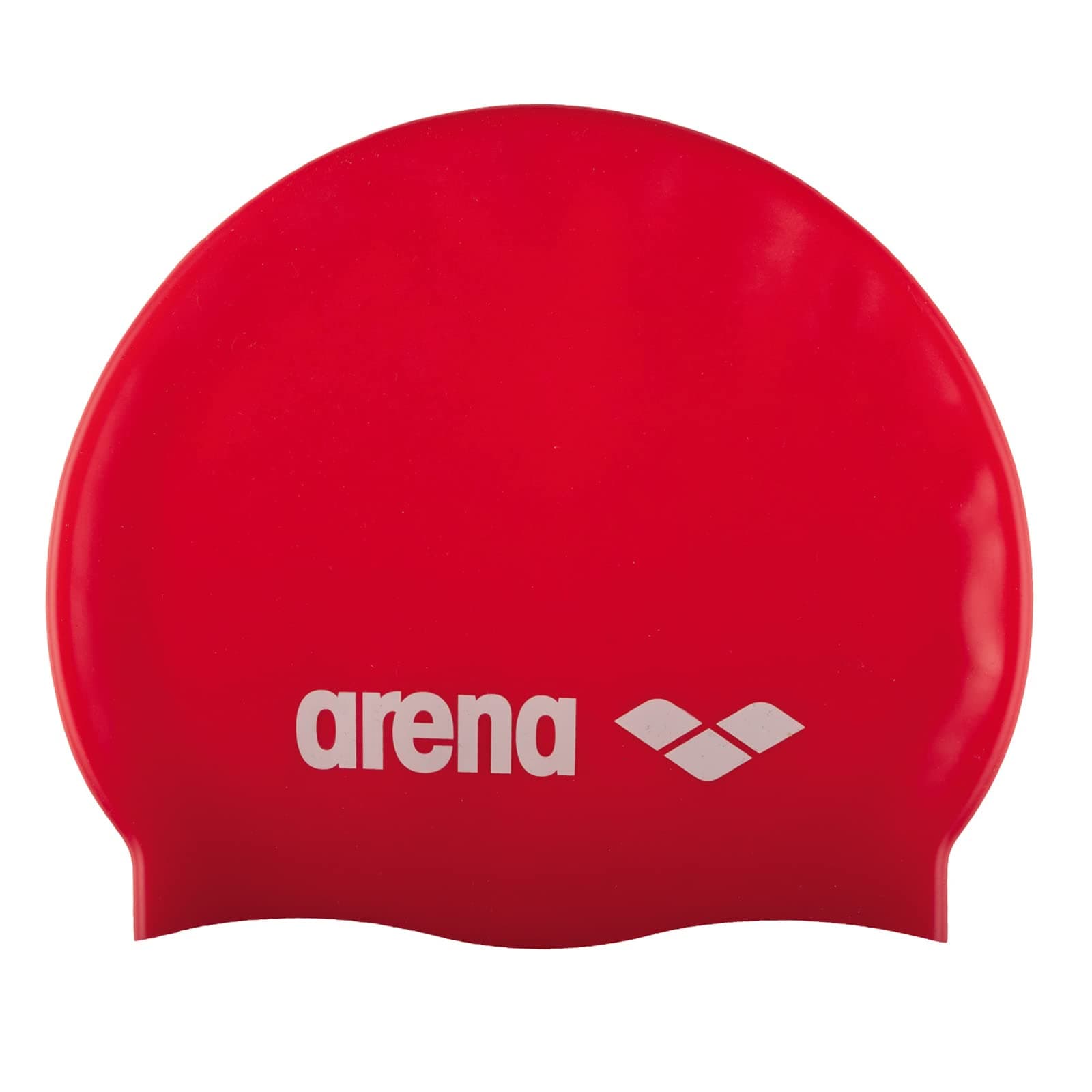 ARENA Gorra de natación Unisex Classic Silicone