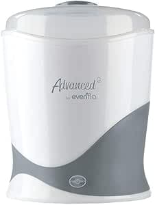 Advanced by Evenflo esterilizador eléctrico para biberones