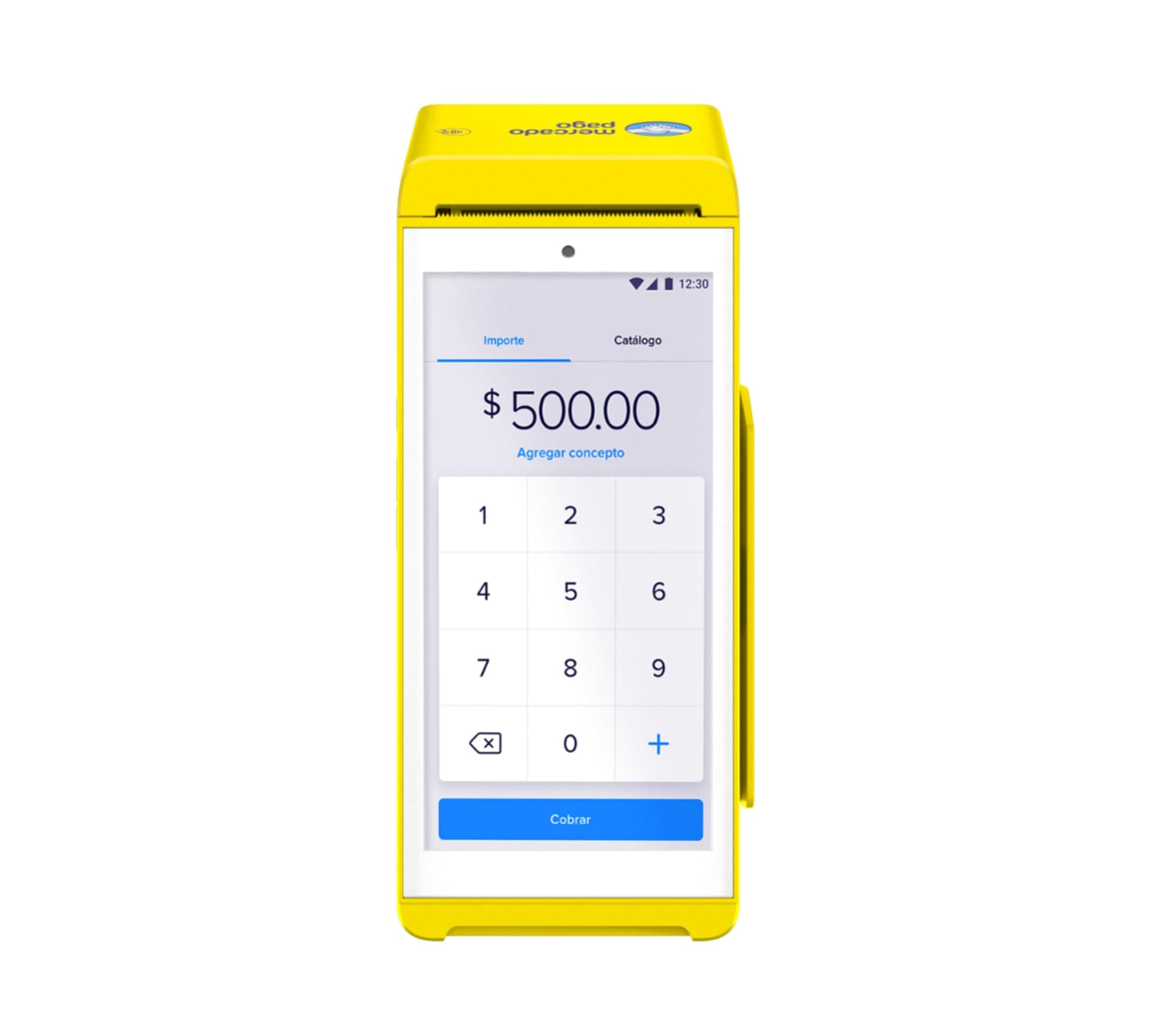MERCADO PAGO POINT Smart 2
