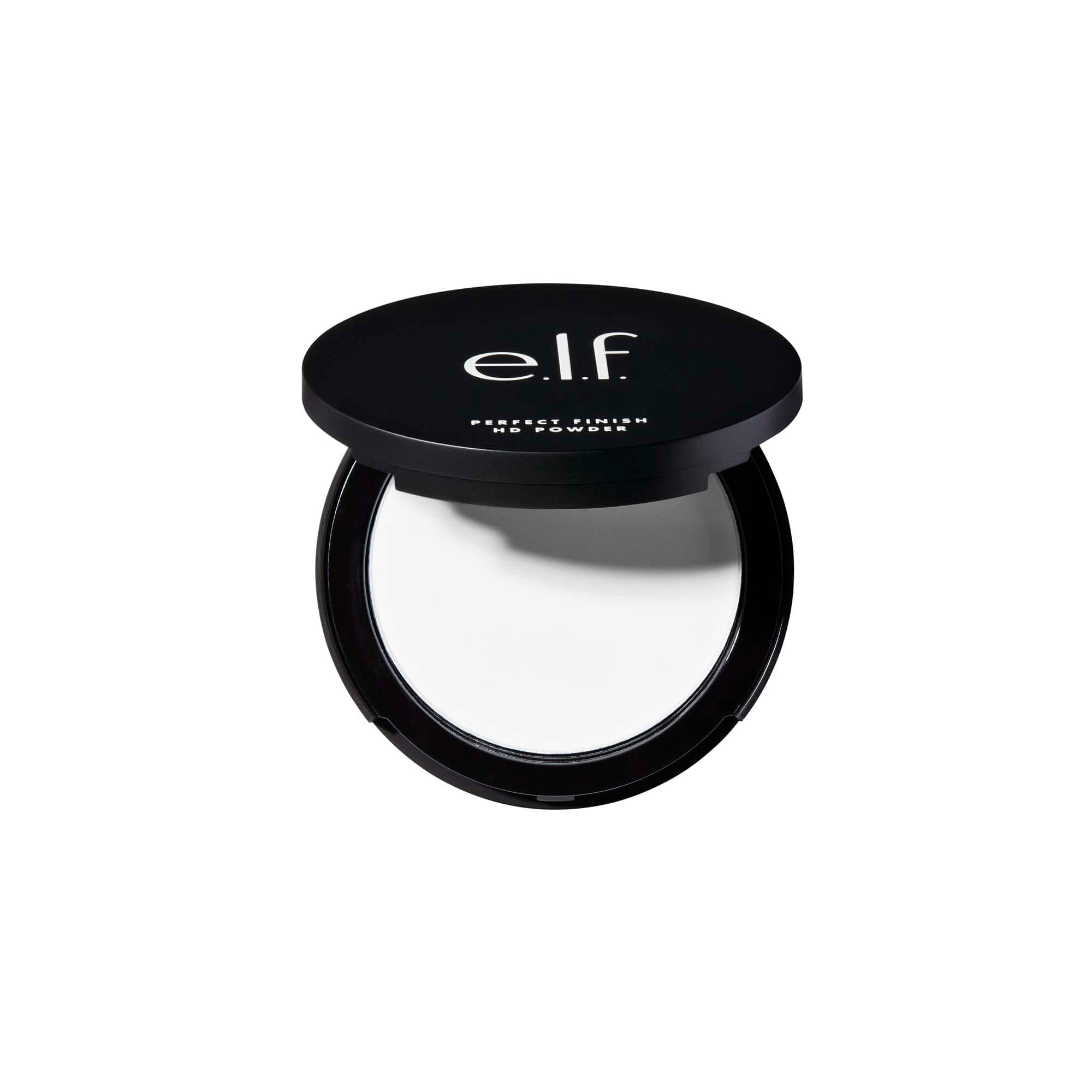 e.l.f. Studio Perfect Finish HD Powder