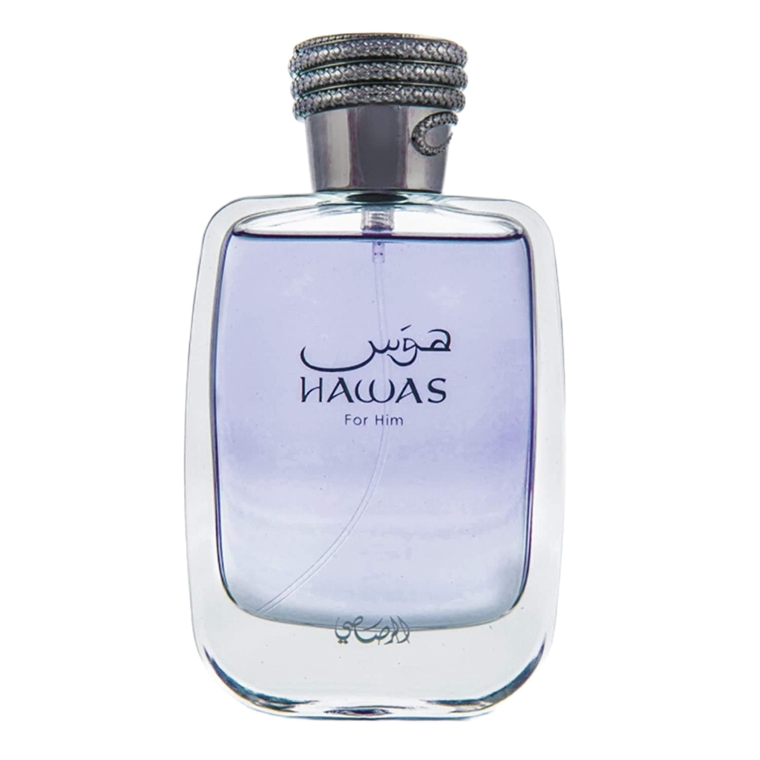 Hawas by Rasasi for Men - 3.38 oz EDP Spray